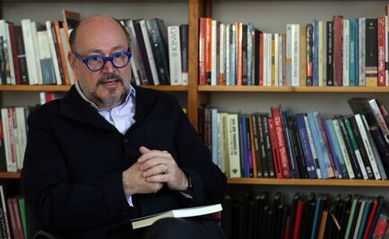 Ricardo Raphael denuncia recorte en IMER y renuncia