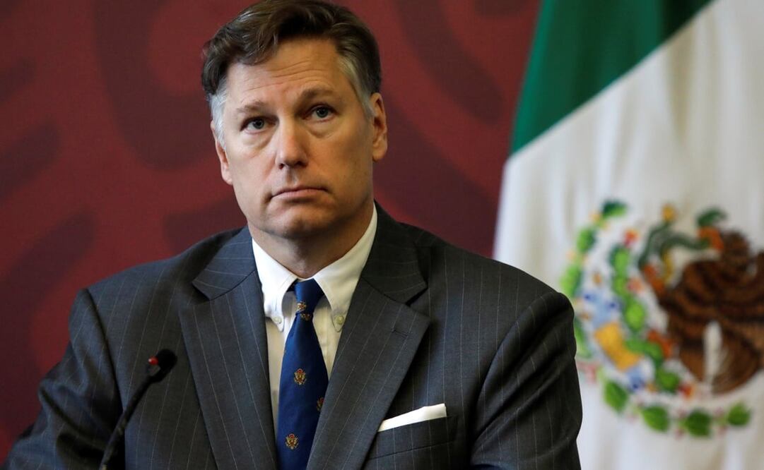 Foto: Archivo/EL UNIVERSAL 