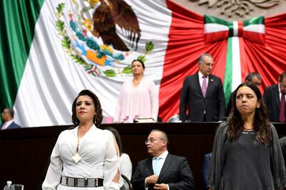 Insiste PAN en "pacto de impunidad" para liberar a Duarte