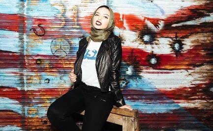 Playboy muestra a mujer con hijab 