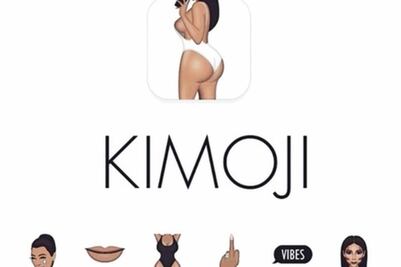 Ahora Kim Kardashian “rompe” tienda de Apple