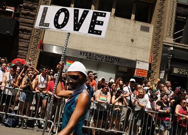 Corte de EU acepta caso sobre pastelero “homofóbico”