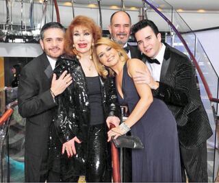 Itatí Zucchi fue una víctima más del coronavirus