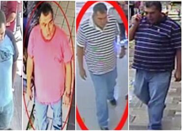 Ligan a banda de asaltantes con hasta 7 robos a cuentahabientes en CDMX