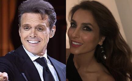 Así es la vista que tiene la suite de Luis Miguel y Paloma Cuevas en Chile