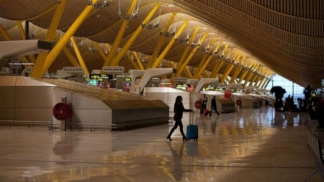 "Me salvó de matarme"; este y otros testimonios de mujeres latinas traficadas en Londres