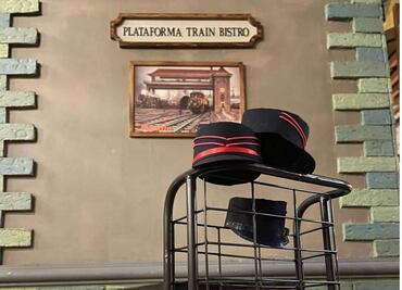 ¿Cuánto cuesta comer en Train Bistro Altavista?