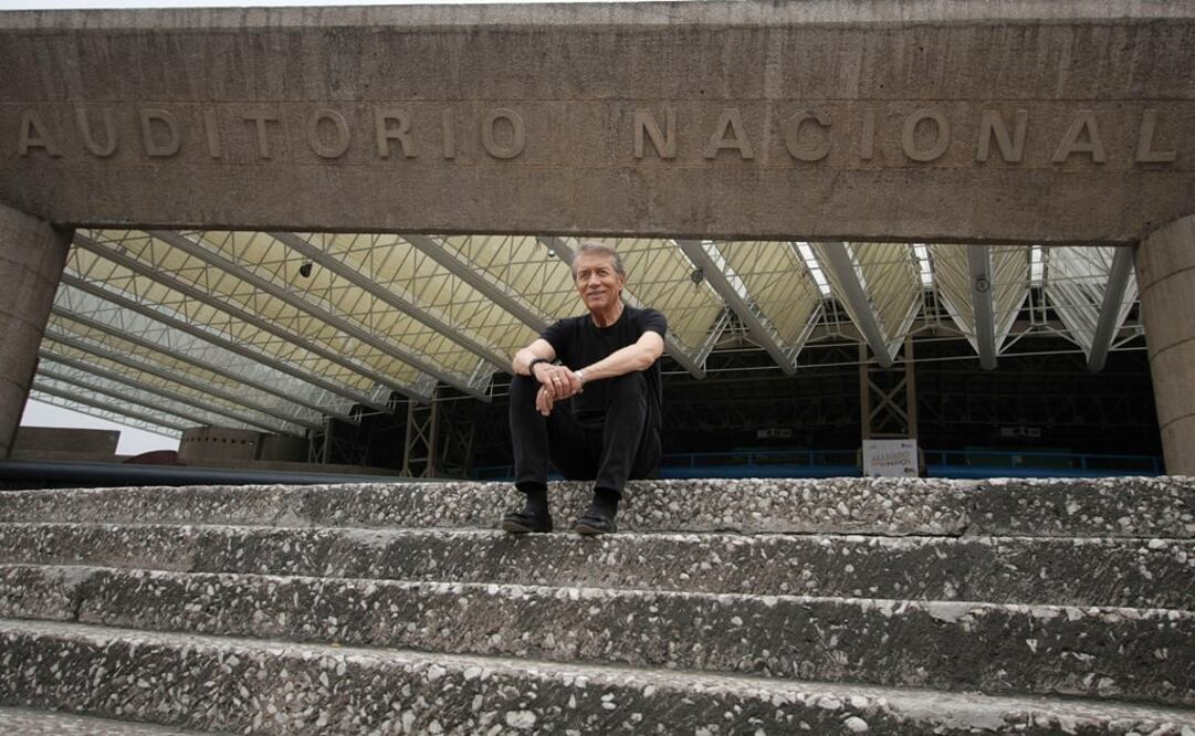 FOTO: Carlos Mejía/ EL UNIVERSAL