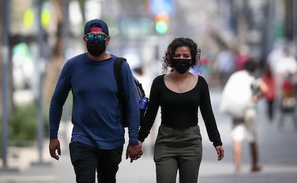 CDMX alista acciones en colonias con más casos de Covid-19