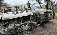 Ejército cortó ruta de escape de “El Mencho”