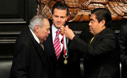 Muere el escritor chiapaneco Eraclio Zepeda