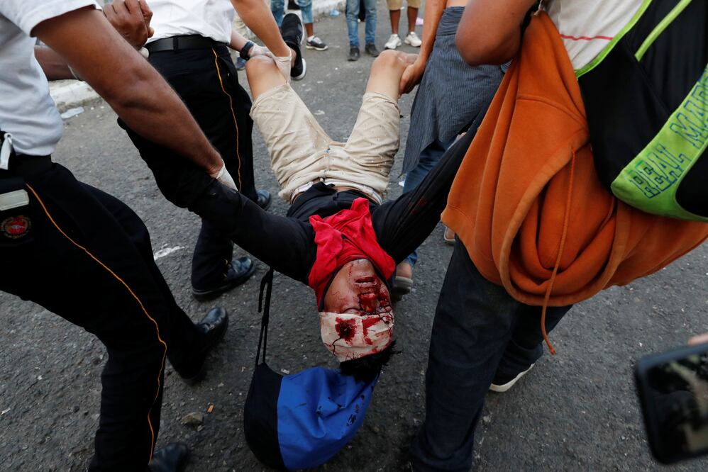 (Foto: Archivo / Reuters)