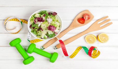 10 alimentos que serán tus aliados en la dieta