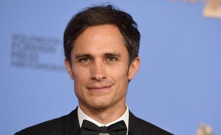 Gael García trabajará en serie política