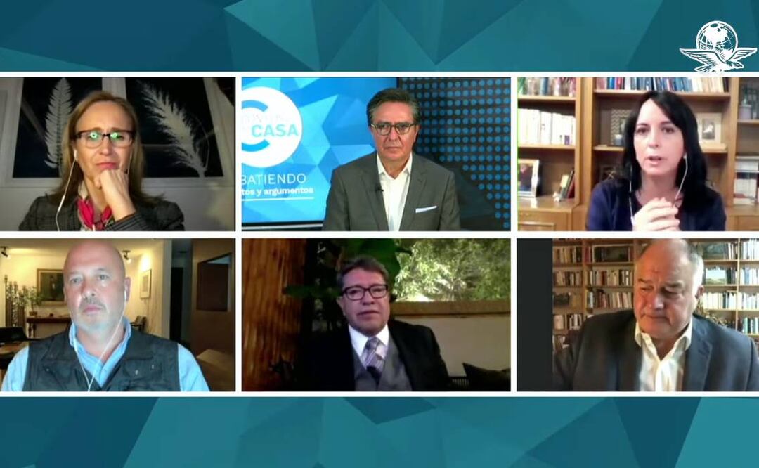 Foto: Tomada de video 