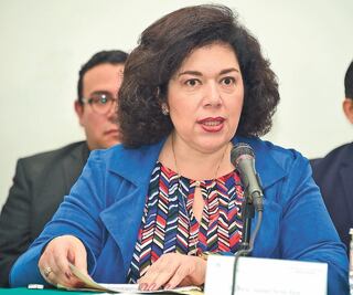 Morena va por rendir informes en campañas 