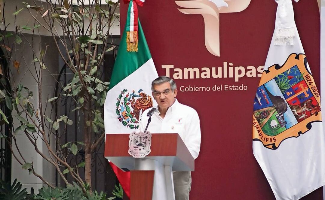 La gestión responsable del gobernador Américo Villarreal ha ayudado a que el estado sea confiable para la inversión, dicen. Foto: Especial