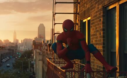 "Spider-Man: Homecoming" estremecerá los MTV Movie & TV Awards