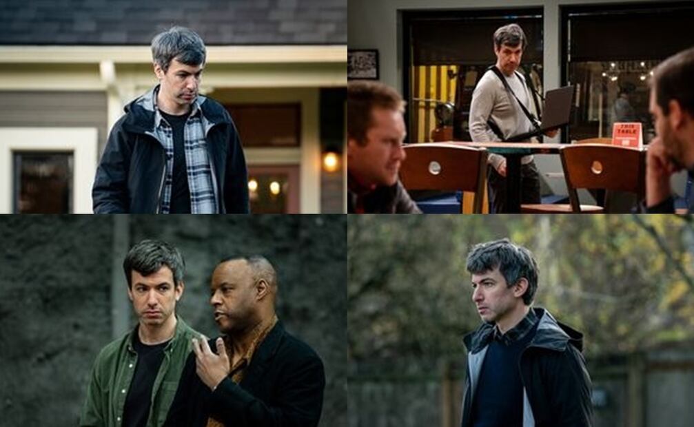 El Ensayo. Fuente: HBO Max