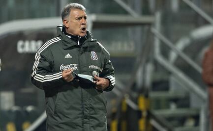 La Selección Mexicana podría enfrentar a Qatar en 2021