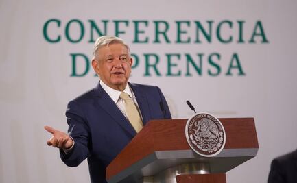 Claro que sí estoy metiendo las manos en las elecciones, "no puedo ser cómplice del fraude electoral": AMLO