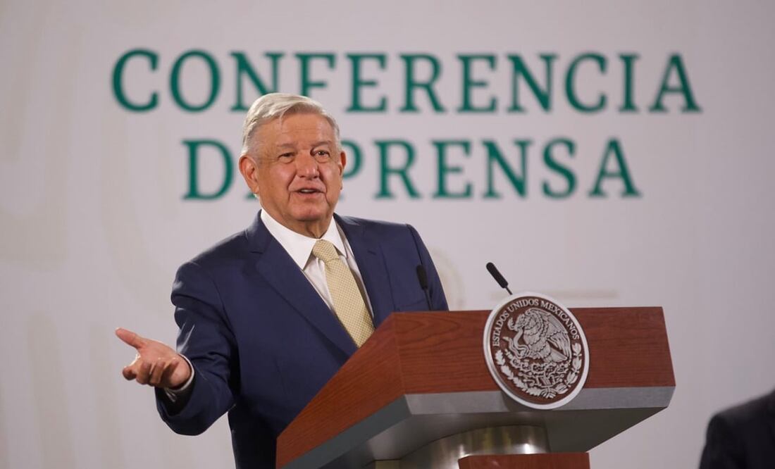 Foto: Germán Espinosa/EL UNIVERSAL