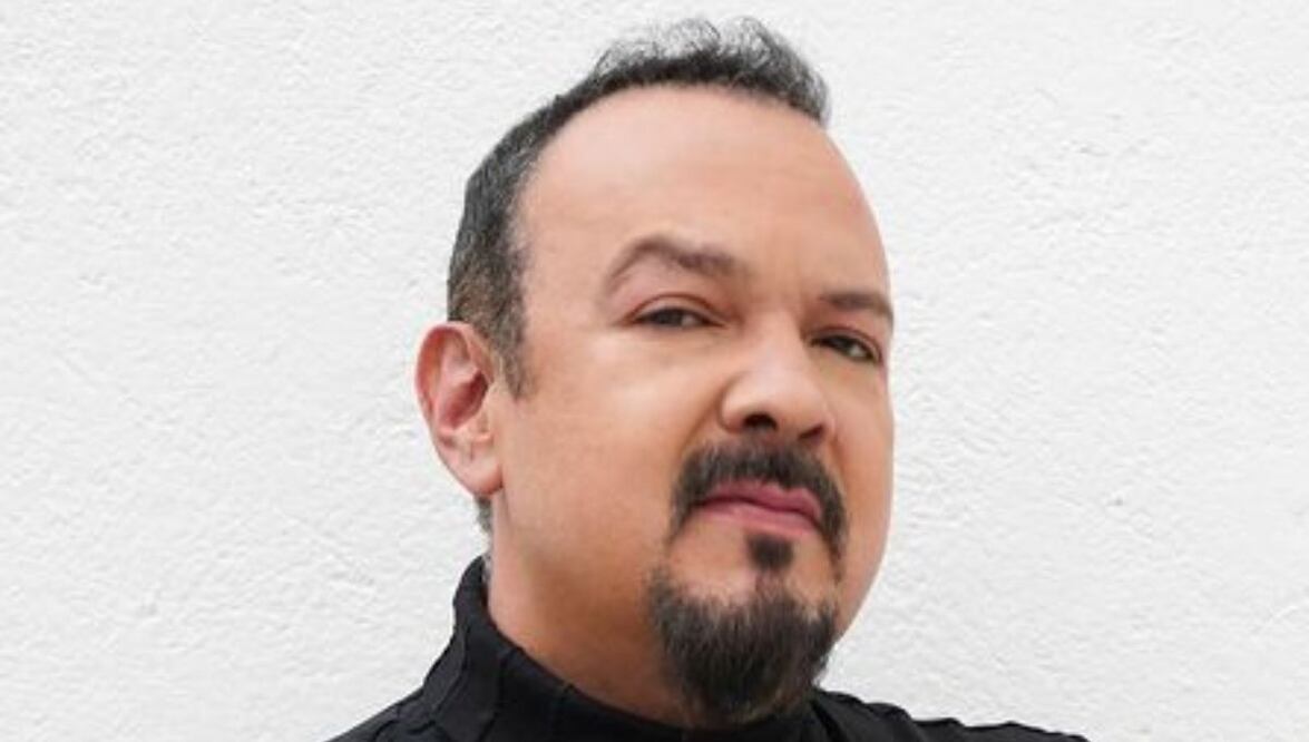Pepe Aguilar. Fuente: Instagram @pepeaguilar_oficial