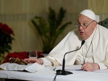 Papa Francisco pide alto al fuego en todos los frentes de guerra; condena “crueldad” de bombardeos en Ucrania y Gaza