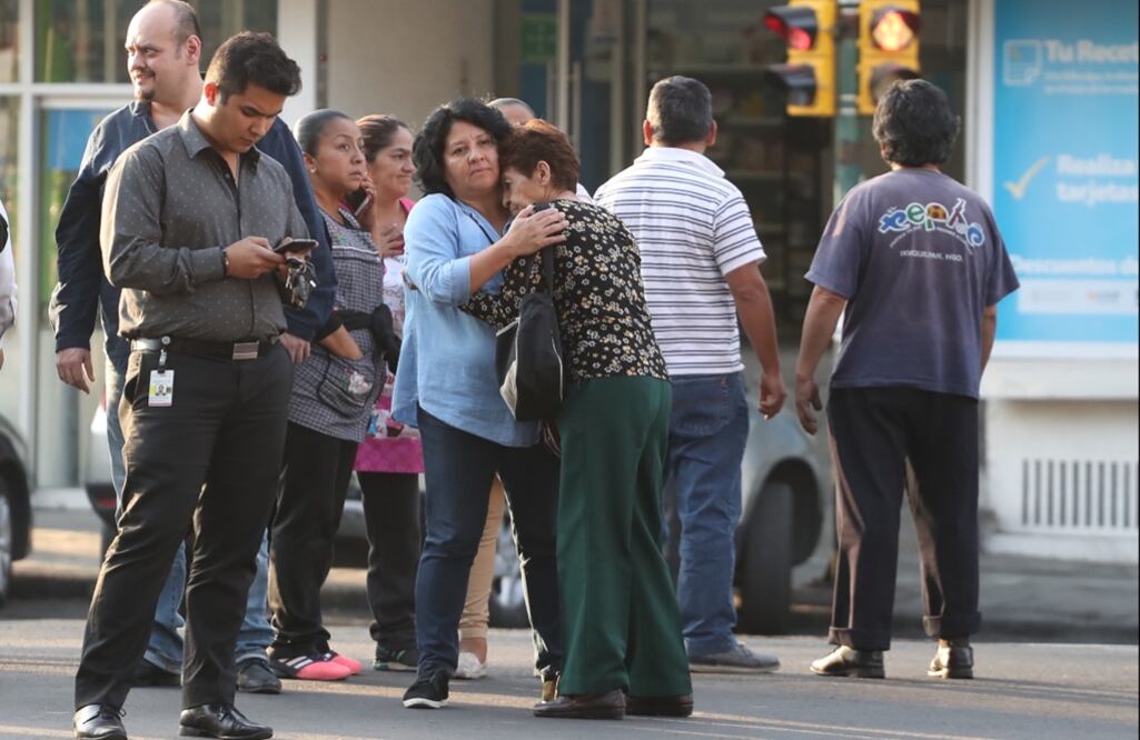 Foto: Berenice Fregoso