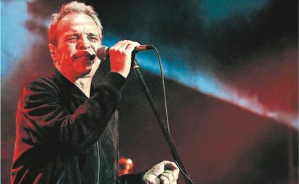 Hombres G se la pasarán bien