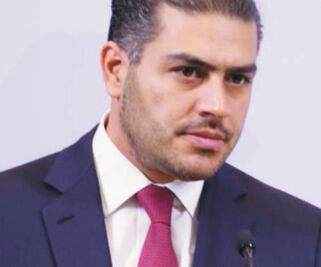 Caso de Harfuch, de extremo cuidado