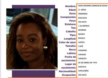 Desaparece ciudadana extranjera en Los Cabos; activan protocolo Alba