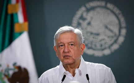 CDMX y Tabasco, entidades que más preocupan a AMLO por incremento de contagios de Covid
