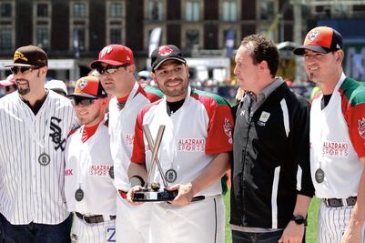 Home Run Derby pierde la ‘chispa’