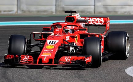 La Fórmula 1 nunca tendrá autos eléctricos, dice director ejecutivo