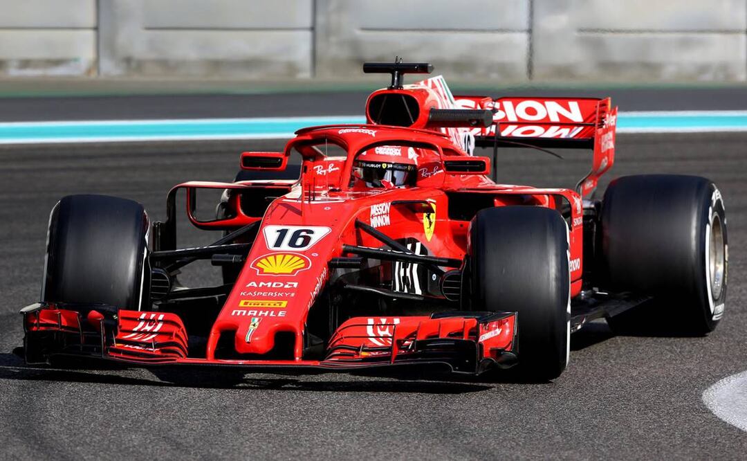 La Fórmula 1 nunca tendrá autos eléctricos, dice director ejecutivo