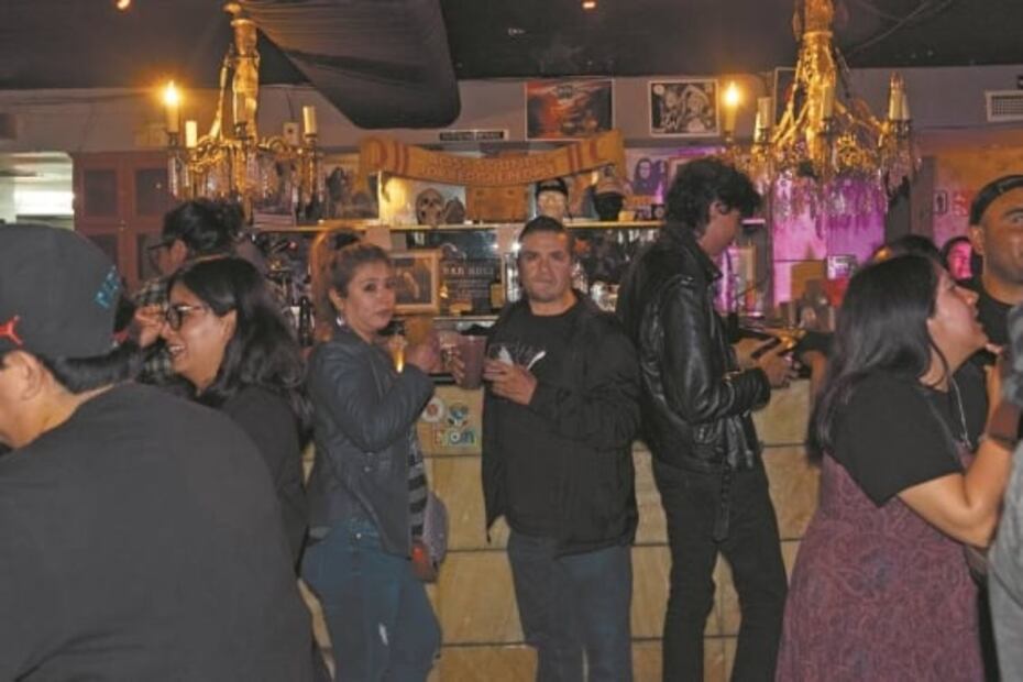 “Antros operan con fachada de centro cultural”