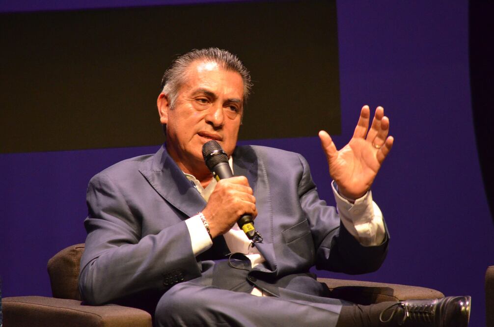 Fotografía: Emilio Vasquez. Archivo/EL UNIVERSAL