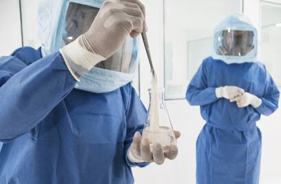 Afirman que trabajo científico está en peligro por nueva propuesta de Ley General de Ciencia