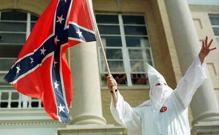 5 puntos para entender la polémica de la bandera confederada