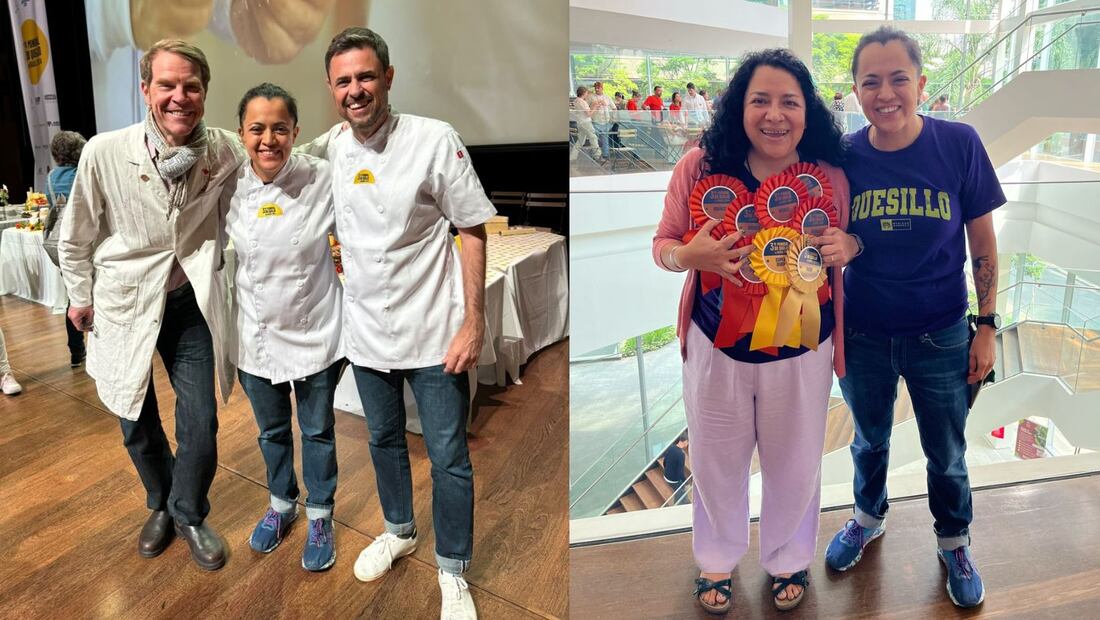 3º MUNDIAL DO QUEIJO DO BRASIL