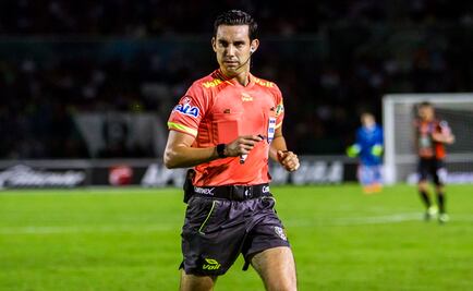 César Ramos queda fuera de la Copa Oro