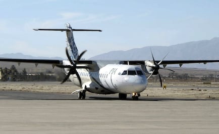 Un avión se estrella en Pakistán con 40 personas a bordo