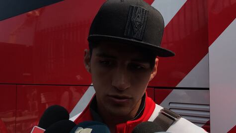 Pumas jugó a nada: Alan Pulido 