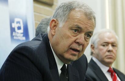 Recomienda procurador colombiano no legalizar droga