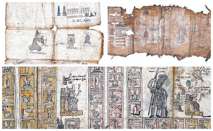 Pagan 9.5 mdp por Códices de San Andrés Tetepilco