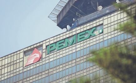Apoyo a Pemex saldrá del Fondo de Estabilización: subsecretario de Hacienda