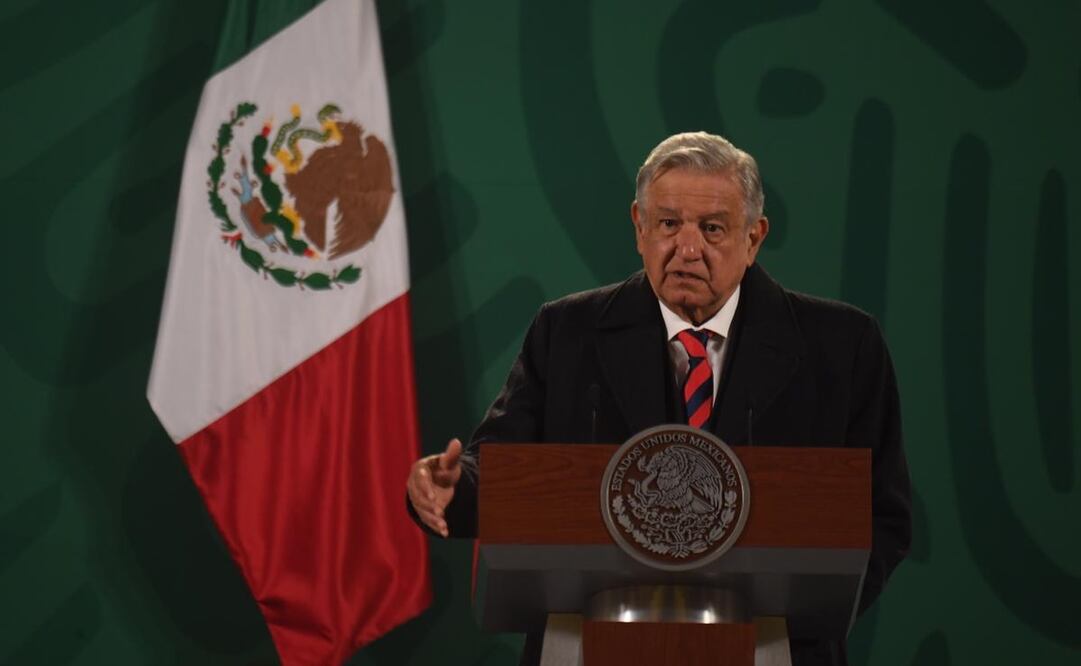 Foto: Armando Martínez/EL UNIVERSAL 