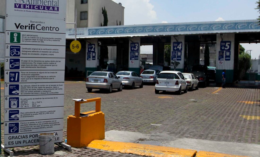 Archivo / EL UNIVERSAL