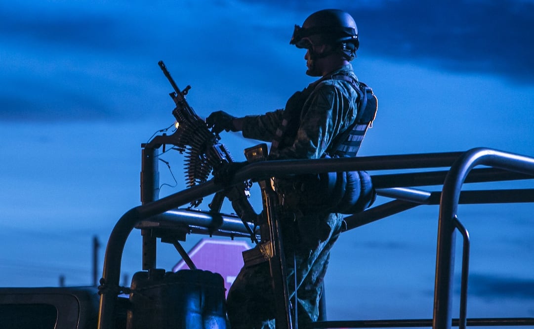 foto: Archivo/ EL UNIVERSAL 